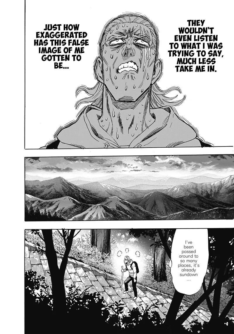 Read One-Punch Man (Fan Colored) (Colored) chapter 192 image 19 on Lezhin