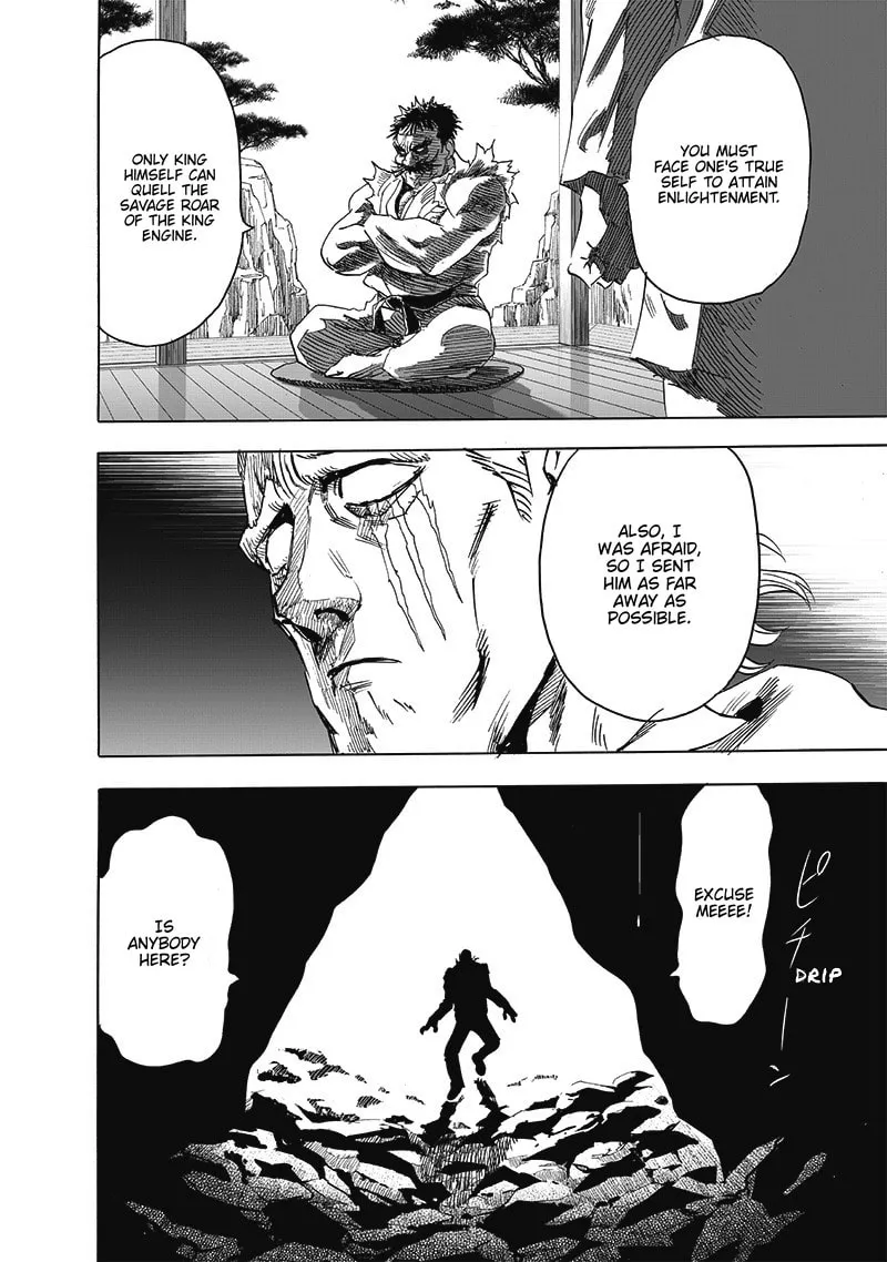 Read One-Punch Man (Fan Colored) (Colored) chapter 192 image 21 on Lezhin