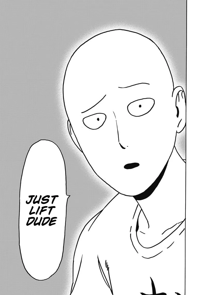 Read One-Punch Man (Fan Colored) (Colored) chapter 192 image 28 on Lezhin