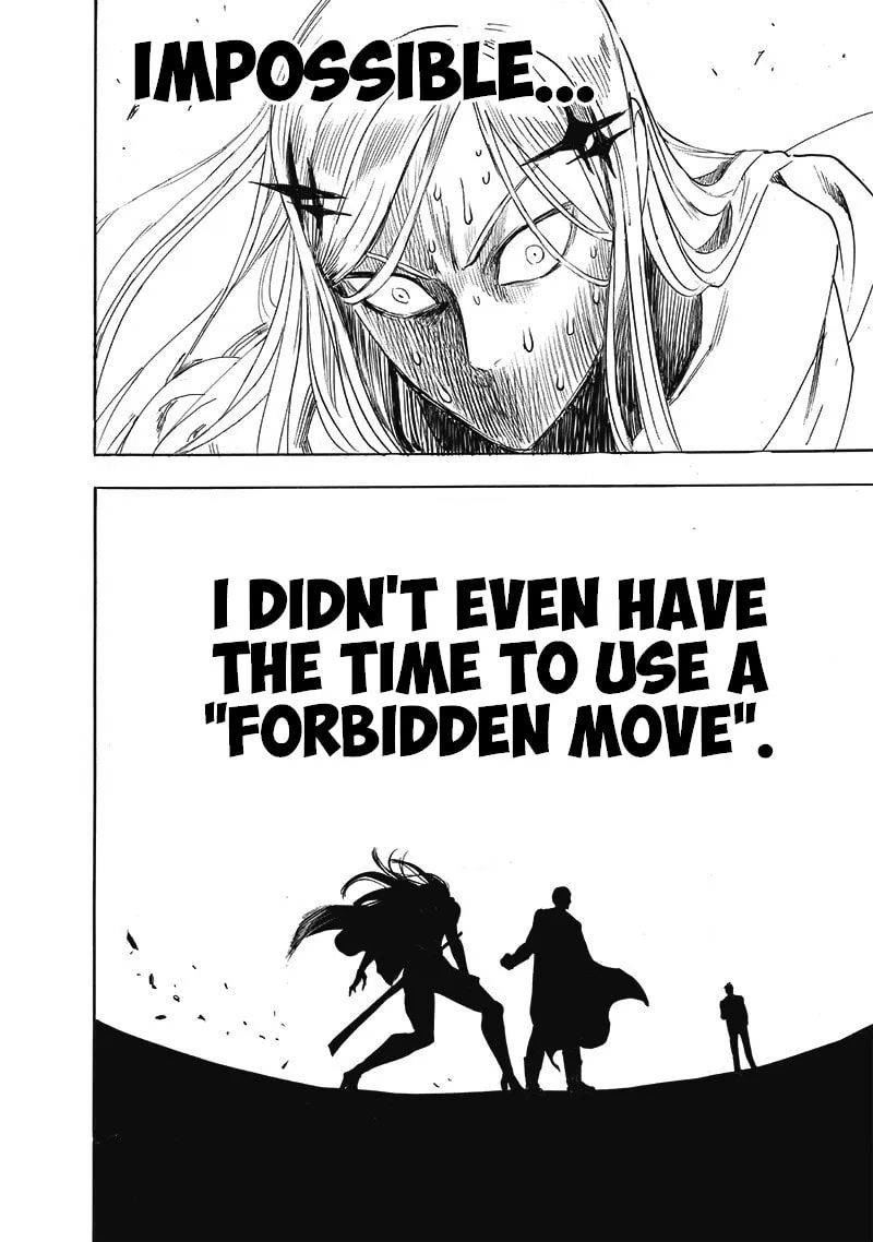 Read One-Punch Man (Fan Colored) (Colored) chapter 194 image 13 on Lezhin