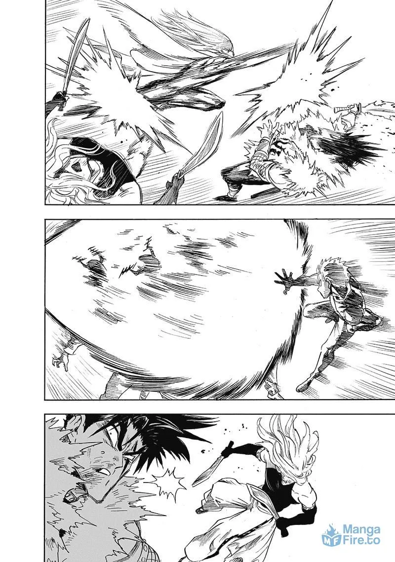 Read One-Punch Man (Fan Colored) (Colored) chapter 194 image 29 on Lezhin