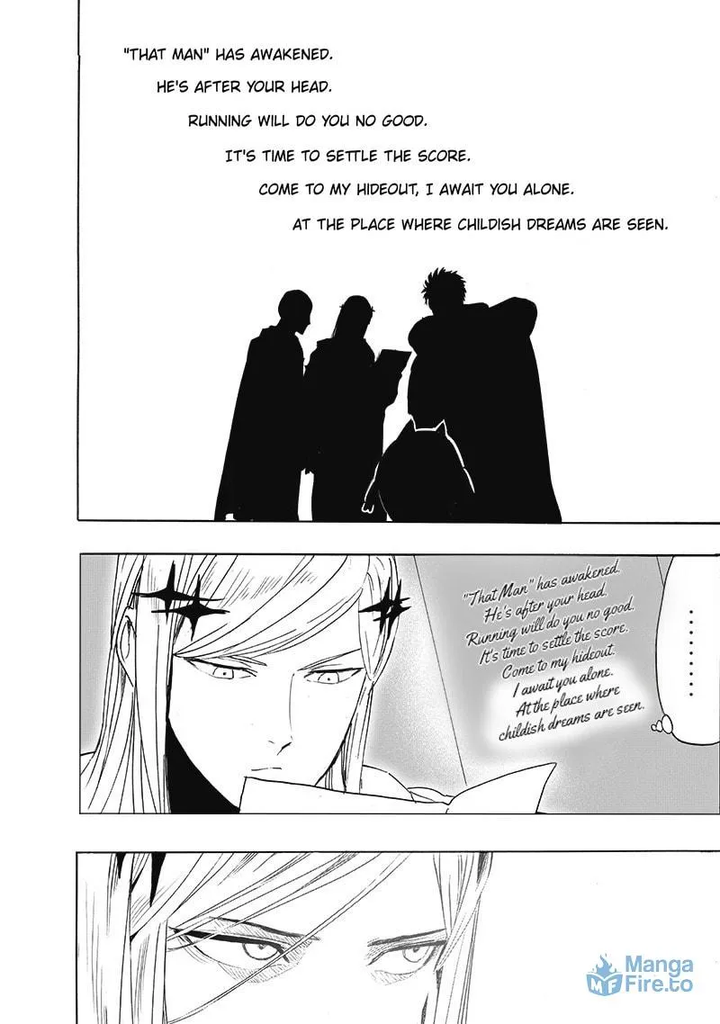 Read One-Punch Man (Fan Colored) (Colored) chapter 197 image 17 on Lezhin