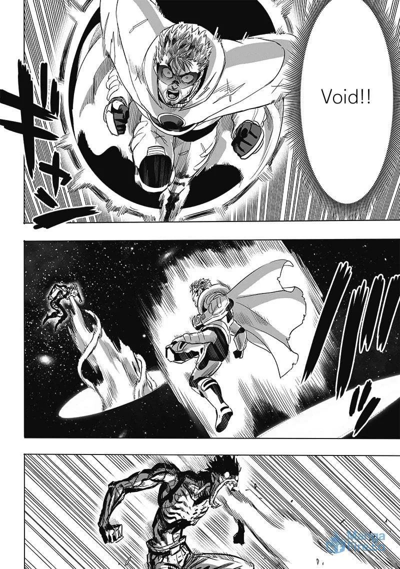Read One-Punch Man (Fan Colored) (Colored) chapter 197 image 5 on Lezhin