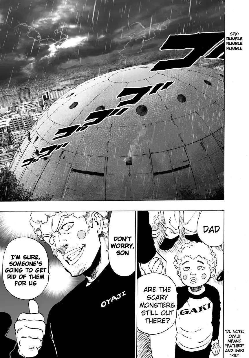 Read One-Punch Man (Fan Colored) (Colored) chapter 2.1 image 52 on Lezhin