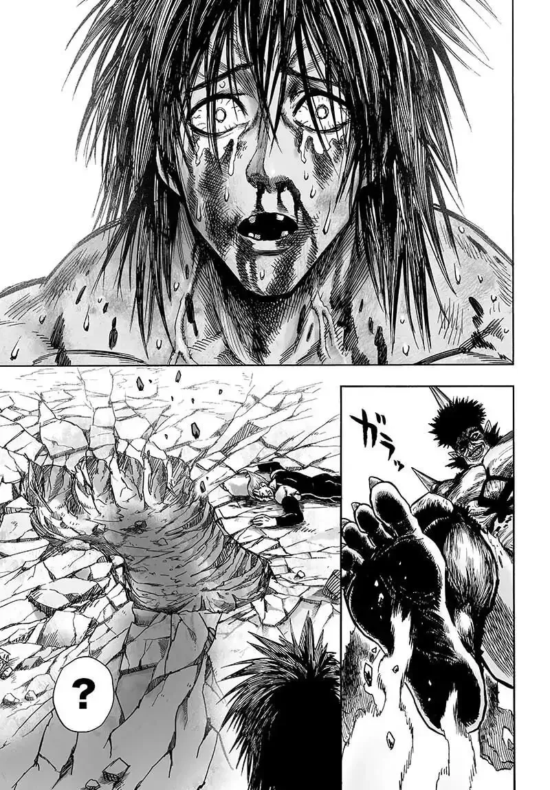 Read One-Punch Man (Fan Colored) (Colored) chapter 2.2 image 17 on Lezhin