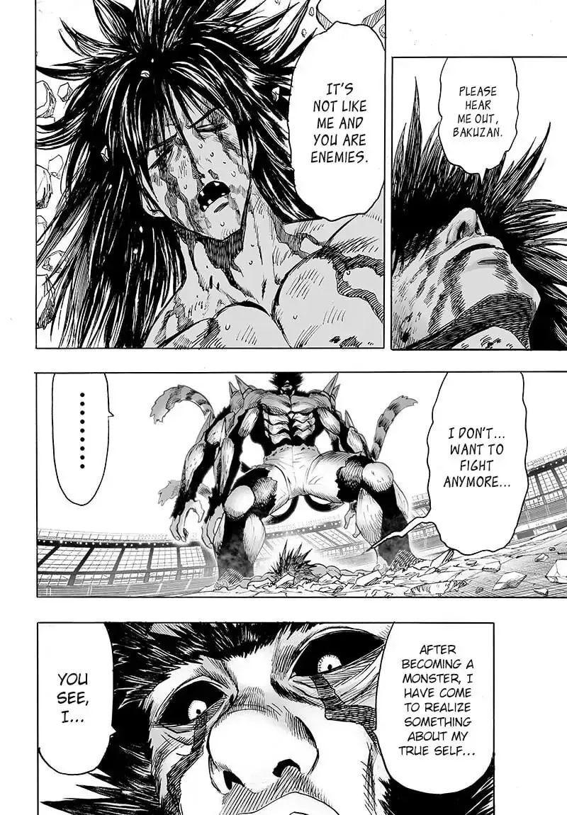 Read One-Punch Man (Fan Colored) (Colored) chapter 2.2 image 2 on Lezhin