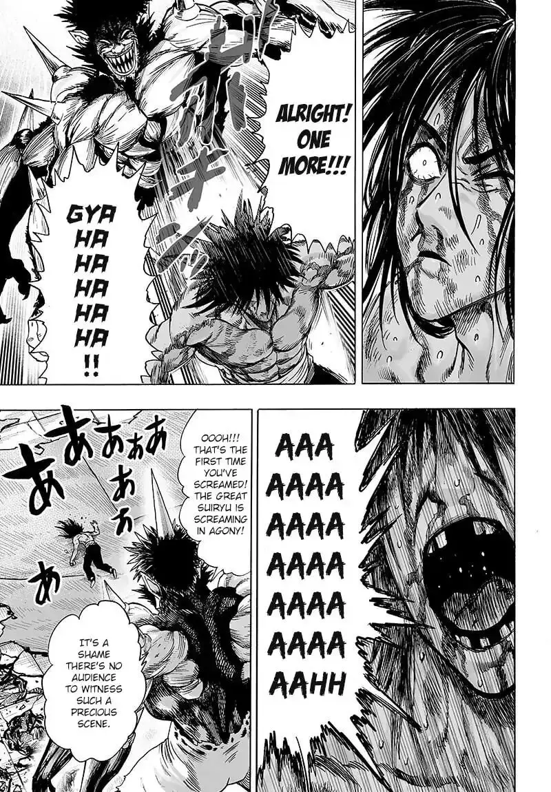 Read One-Punch Man (Fan Colored) (Colored) chapter 2.2 image 5 on Lezhin