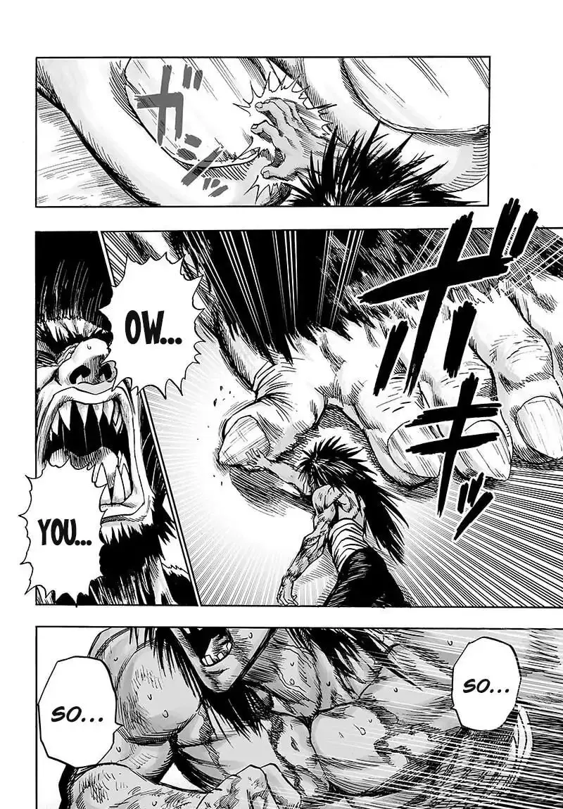 Read One-Punch Man (Fan Colored) (Colored) chapter 2.2 image 8 on Lezhin