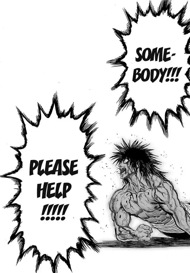 Read One-Punch Man (Fan Colored) (Colored) chapter 2.2 image 9 on Lezhin