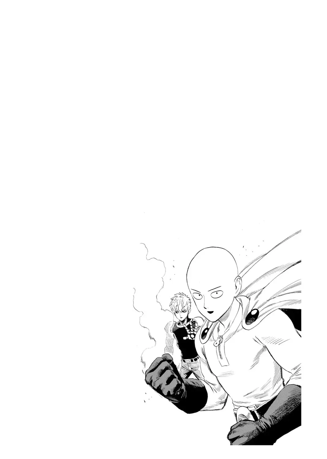 Read One-Punch Man (Fan Colored) (Colored) chapter 2.5 image 52 on Lezhin