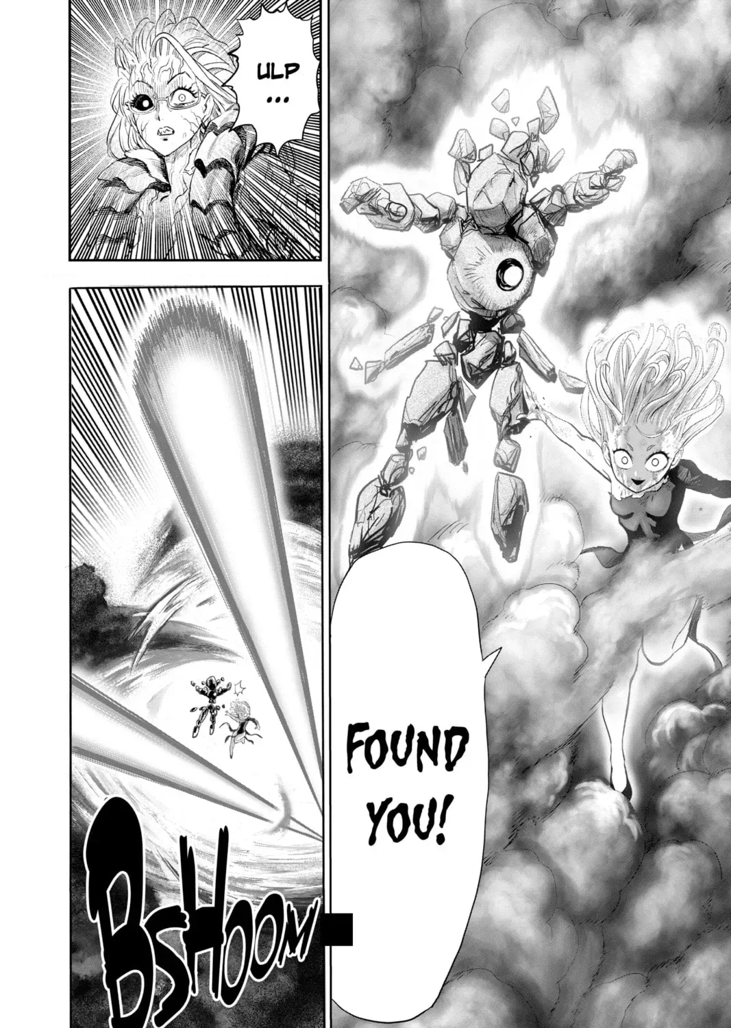 Read One-Punch Man (Fan Colored) (Colored) chapter 2.6 image 24 on Lezhin