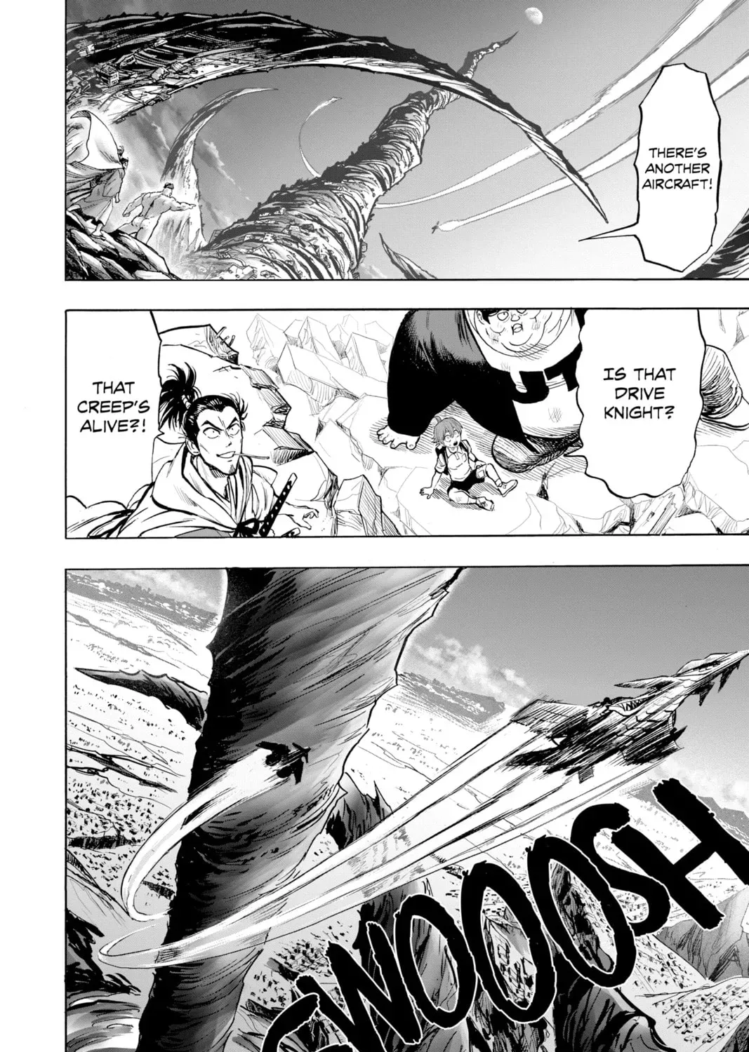 Read One-Punch Man (Fan Colored) (Colored) chapter 2.6 image 30 on Lezhin