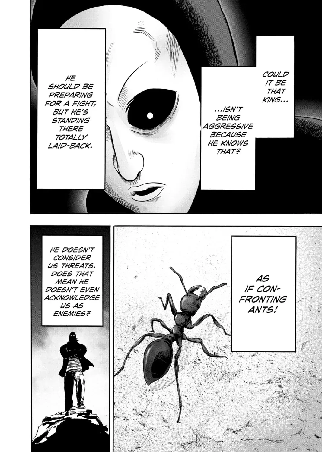 Read One-Punch Man (Fan Colored) (Colored) chapter 2.8 image 54 on Lezhin