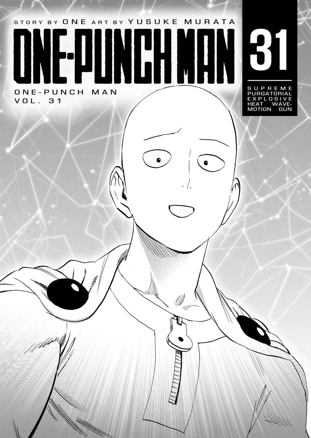 Read One-Punch Man (Fan Colored) (Colored) chapter 2.8 image 6 on Lezhin