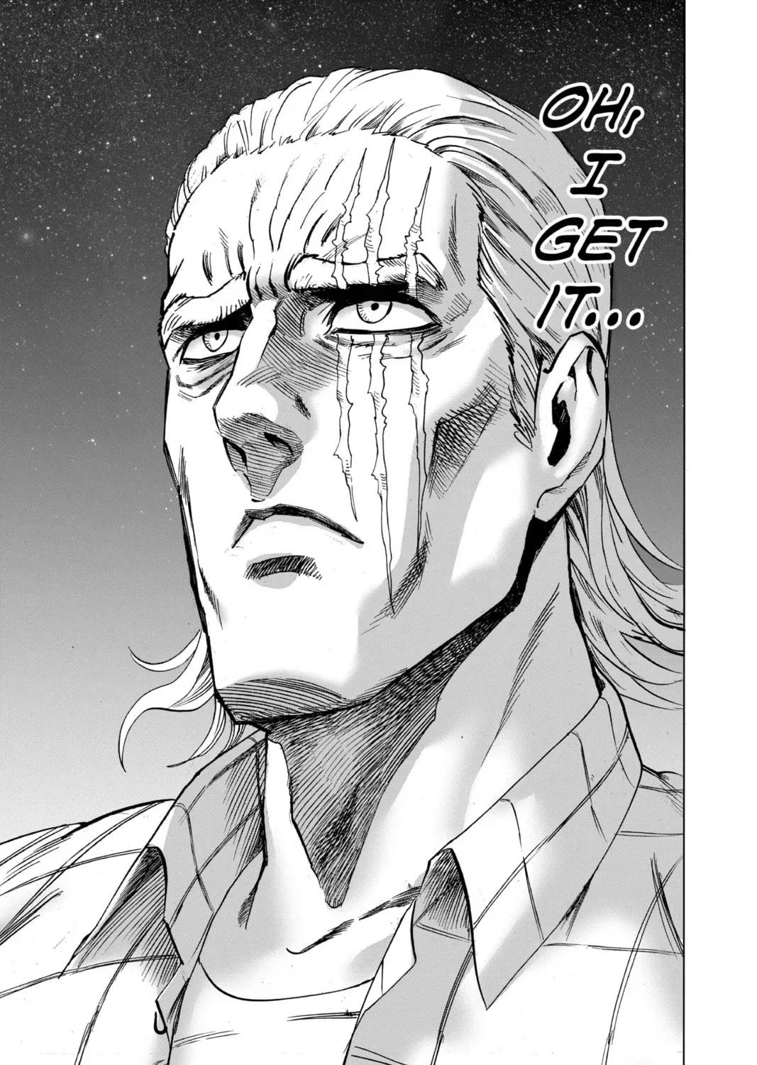 Read One-Punch Man (Fan Colored) (Colored) chapter 2.8 image 68 on Lezhin