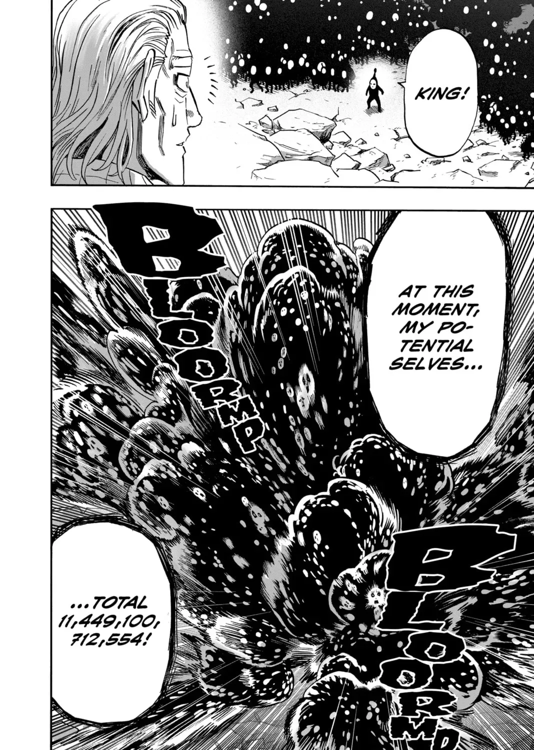 Read One-Punch Man (Fan Colored) (Colored) chapter 2.8 image 70 on Lezhin
