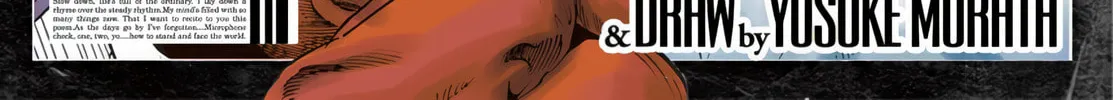 Read One-Punch Man (Fan Colored) (Colored) chapter 2 image 1 on Lezhin