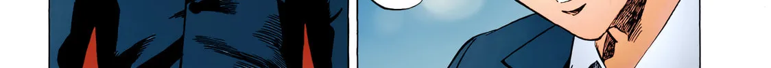 Read One-Punch Man (Fan Colored) (Colored) chapter 2 image 13 on Lezhin