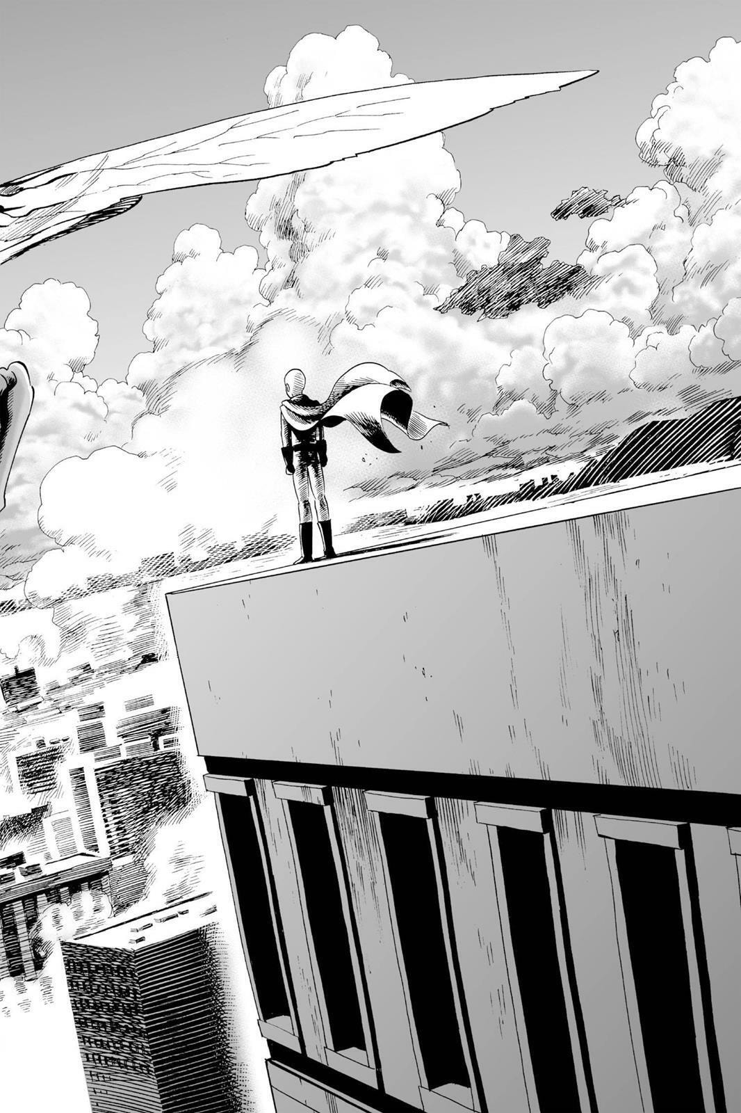 Read One-Punch Man (Fan Colored) (Colored) chapter 20.1 image 23 on Lezhin