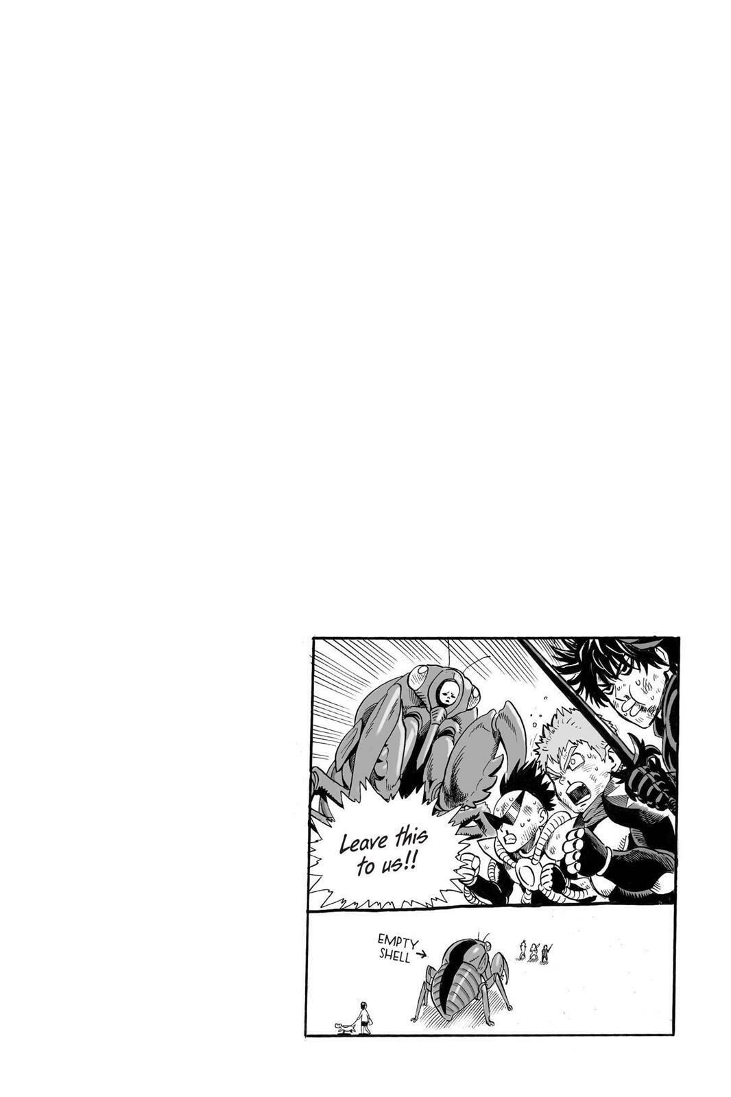 Read One-Punch Man (Fan Colored) (Colored) chapter 20.1 image 27 on Lezhin