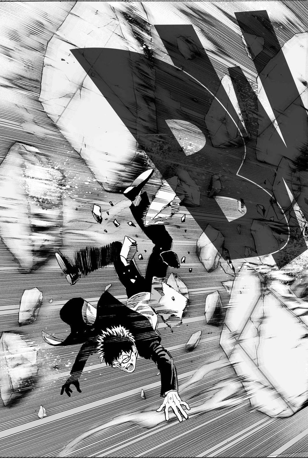 Read One-Punch Man (Fan Colored) (Colored) chapter 20.2 image 16 on Lezhin