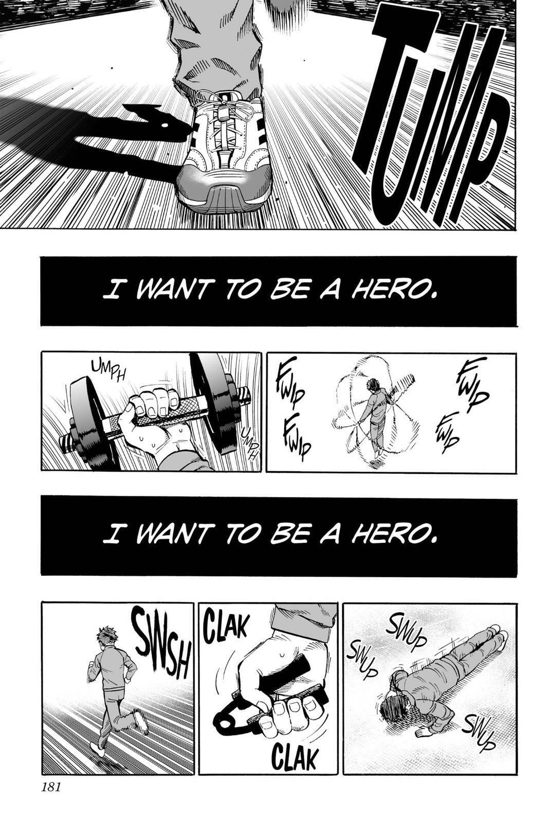 Read One-Punch Man (Fan Colored) (Colored) chapter 20.2 image 2 on Lezhin