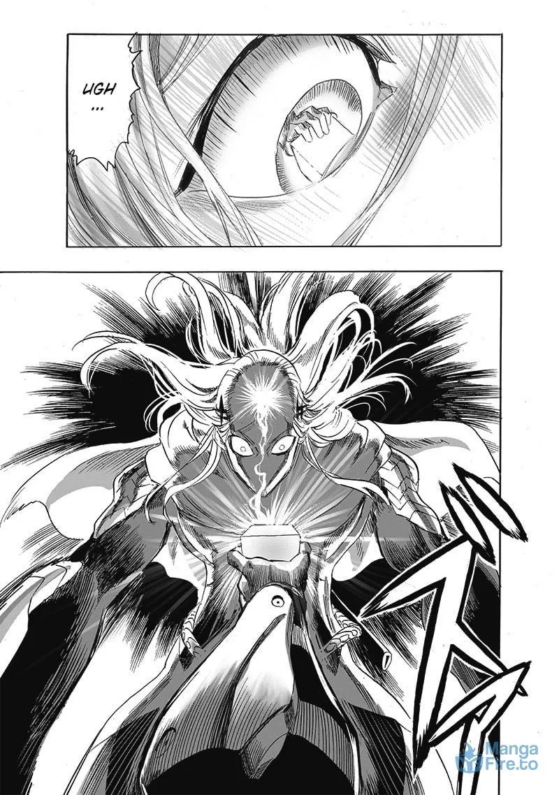 Read One-Punch Man (Fan Colored) (Colored) chapter 200 image 14 on Lezhin