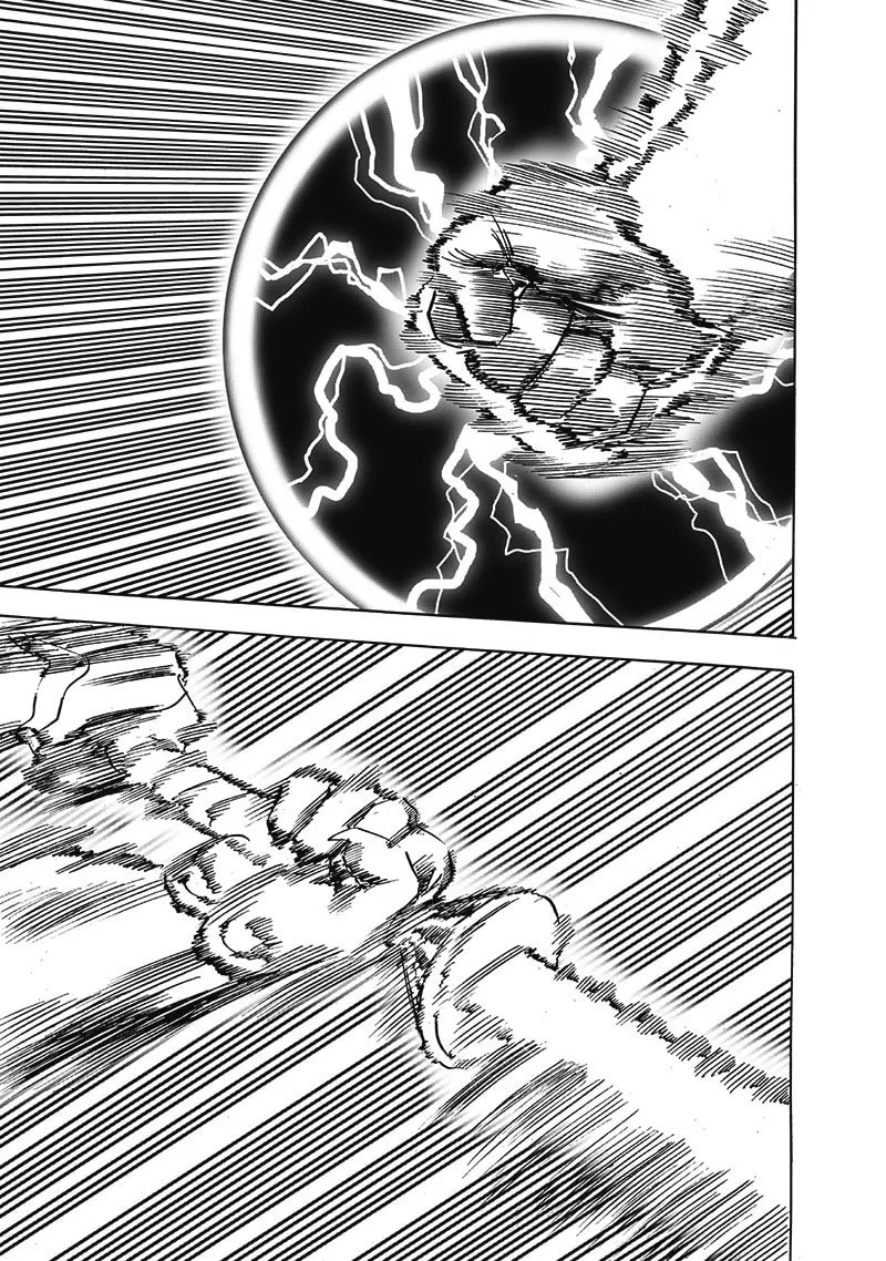 Read One-Punch Man (Fan Colored) (Colored) chapter 206 image 16 on Lezhin