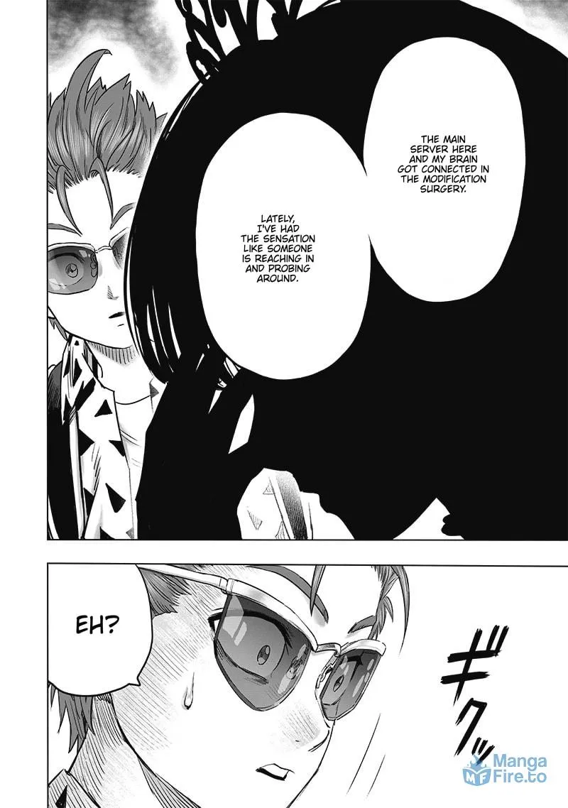 Read One-Punch Man (Fan Colored) (Colored) chapter 206 image 5 on Lezhin