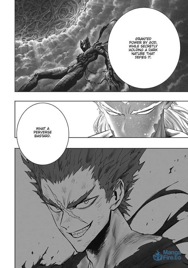 Read One-Punch Man (Fan Colored) (Colored) chapter 208 image 5 on Lezhin