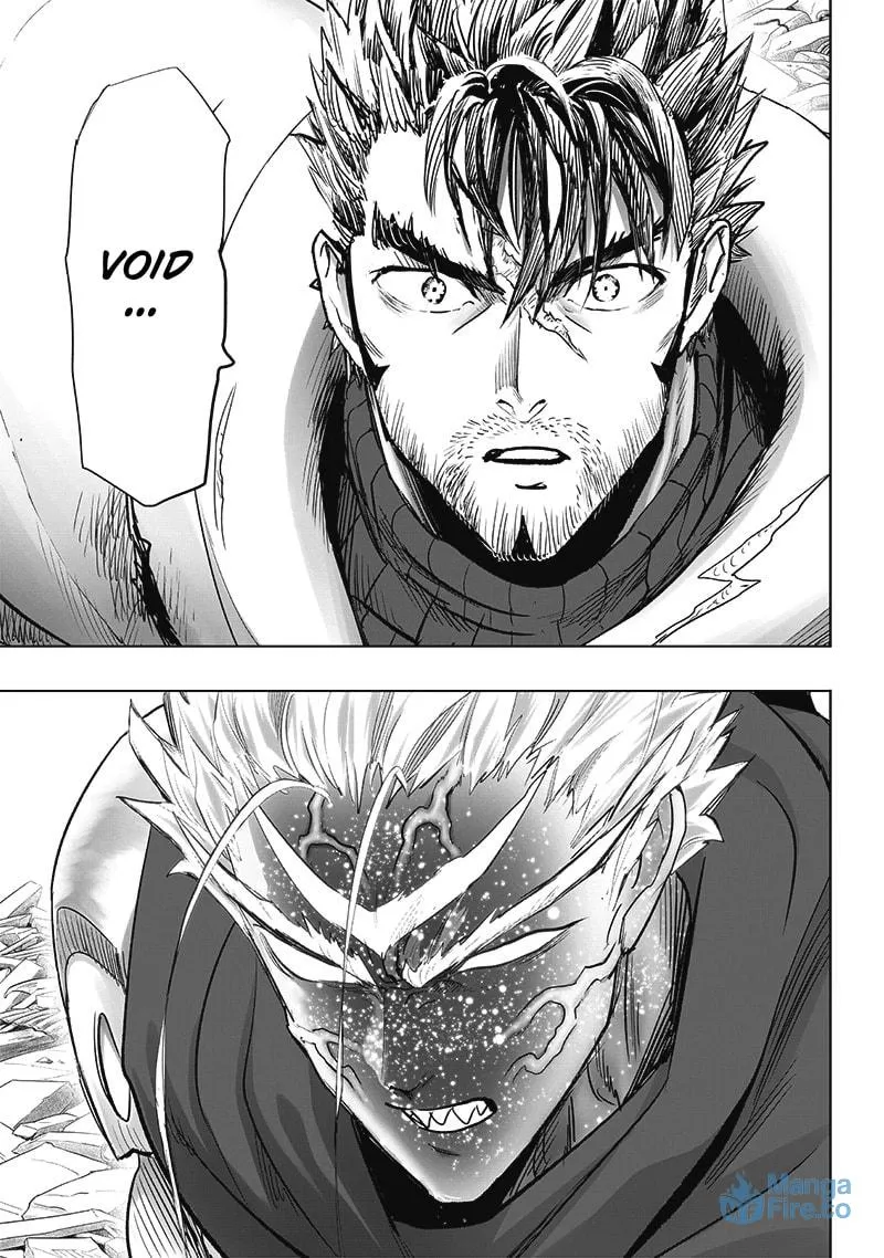 Read One-Punch Man (Fan Colored) (Colored) chapter 209 image 20 on Lezhin