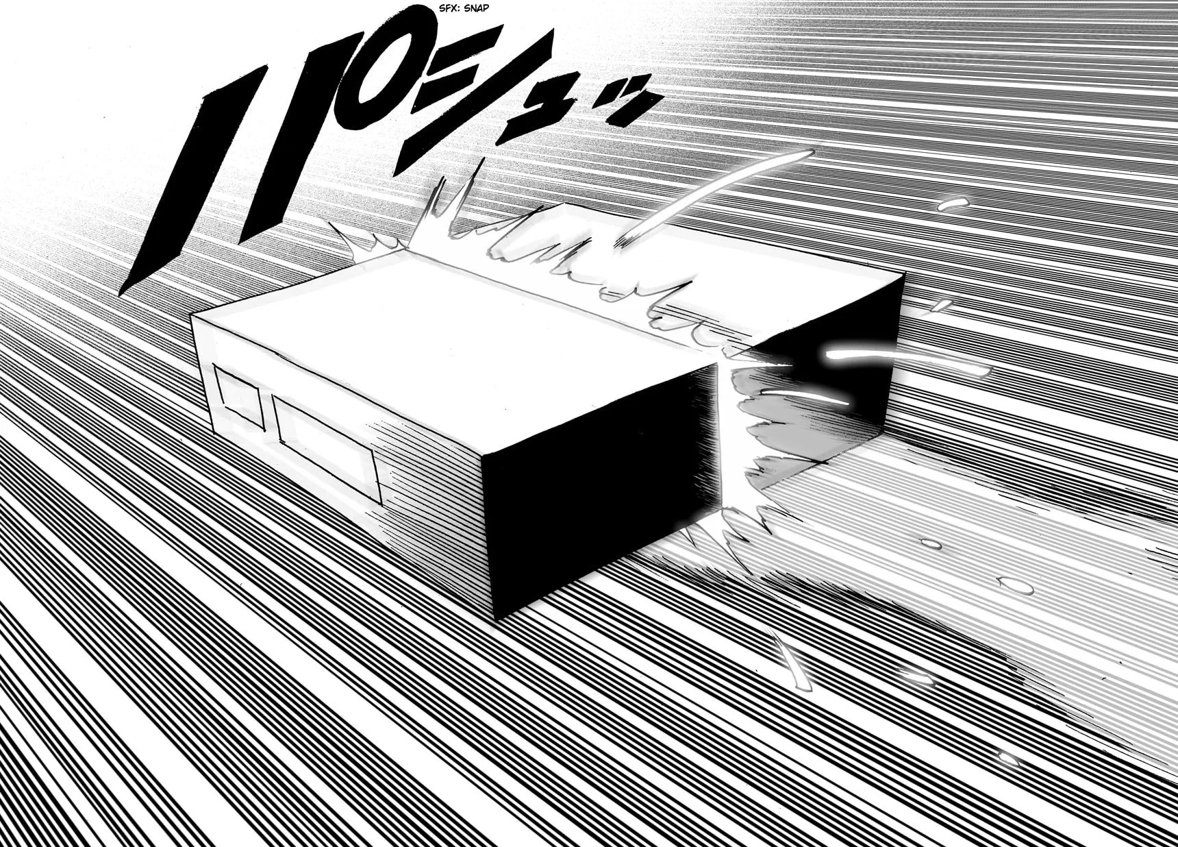 Read One-Punch Man (Fan Colored) (Colored) chapter 21 image 35 on Lezhin