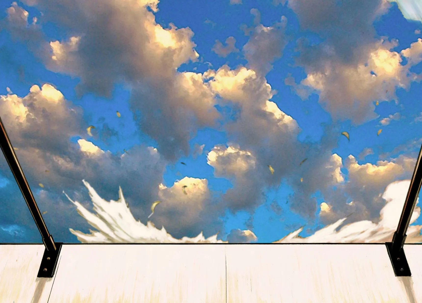 Read One-Punch Man (Fan Colored) (Colored) chapter 21 image 56 on Lezhin