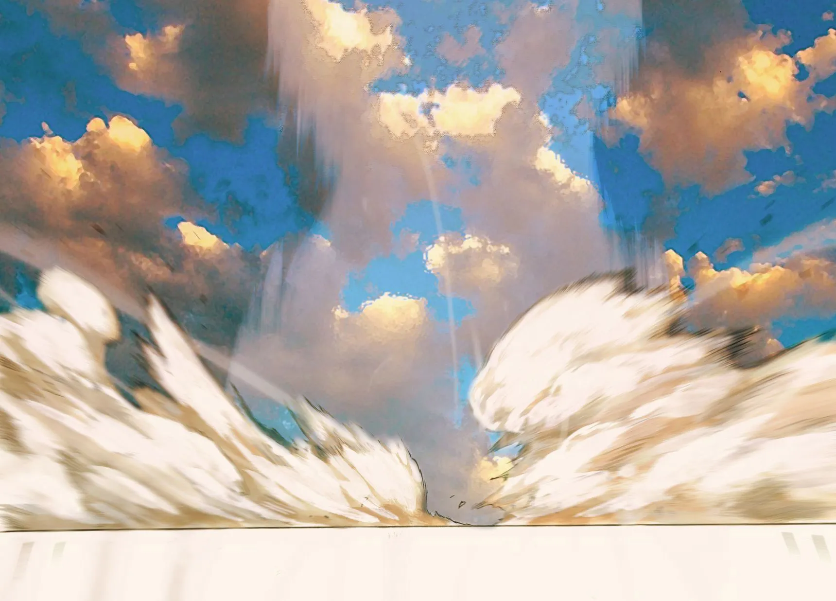Read One-Punch Man (Fan Colored) (Colored) chapter 21 image 57 on Lezhin