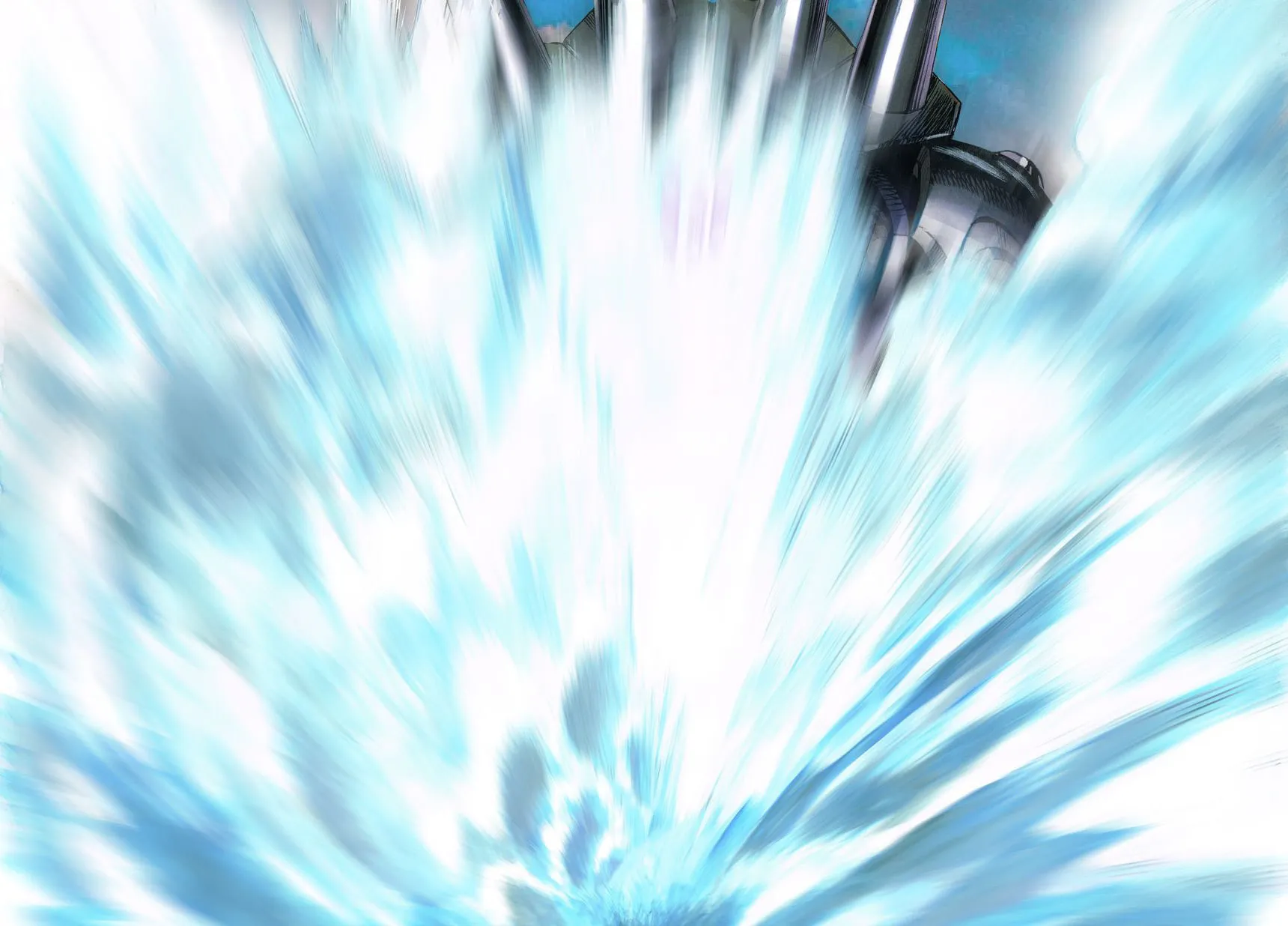 Read One-Punch Man (Fan Colored) (Colored) chapter 21 image 60 on Lezhin