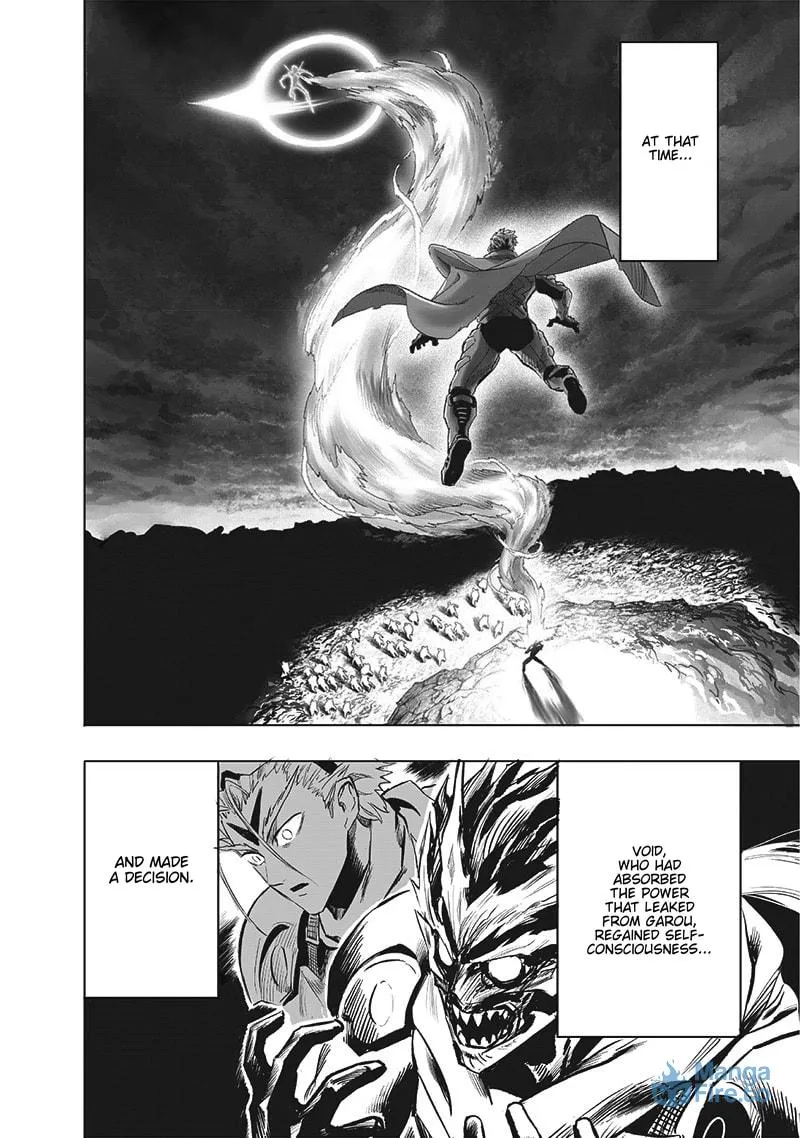 Read One-Punch Man (Fan Colored) (Colored) chapter 211 image 11 on Lezhin