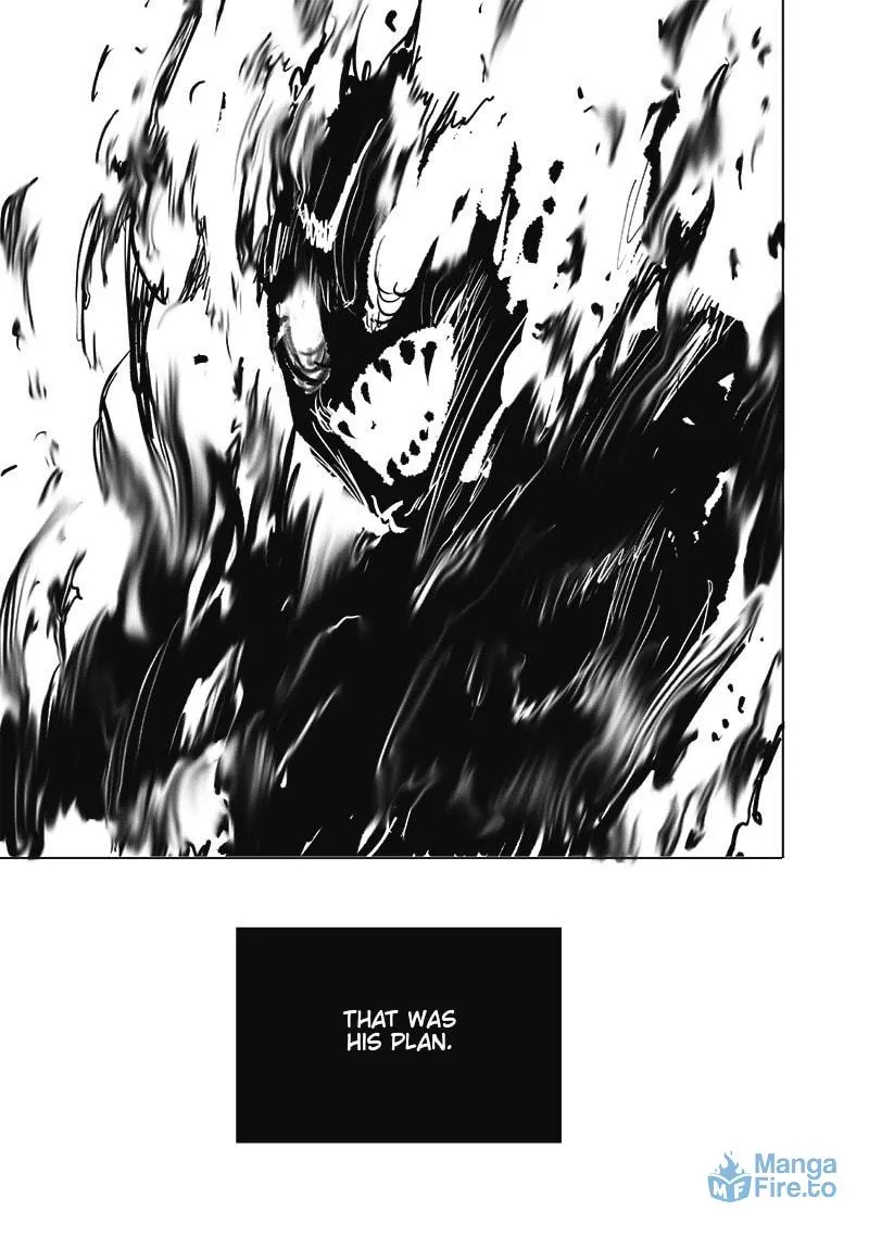 Read One-Punch Man (Fan Colored) (Colored) chapter 211 image 14 on Lezhin