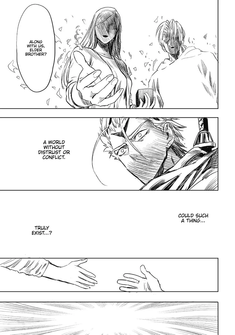 Read One-Punch Man (Fan Colored) (Colored) chapter 211 image 4 on Lezhin