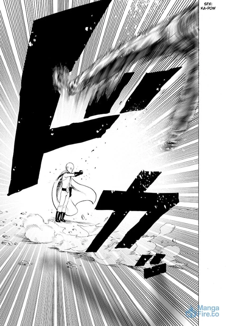 Read One-Punch Man (Fan Colored) (Colored) chapter 22 image 29 on Lezhin