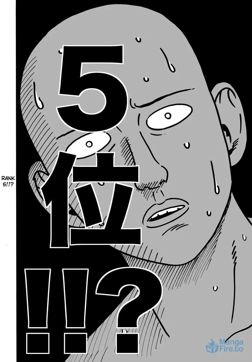 Read One-Punch Man (Fan Colored) (Colored) chapter 22 image 5 on Lezhin