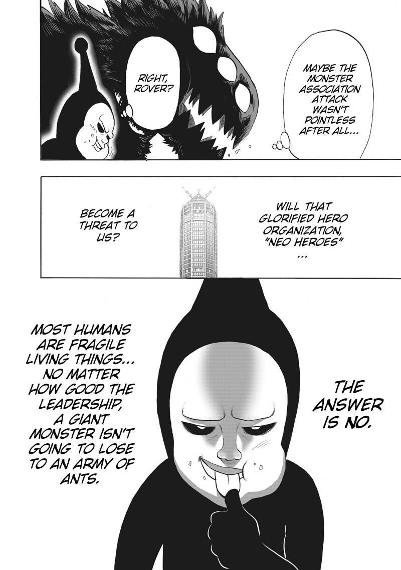 Read One-Punch Man (Fan Colored) (Colored) chapter 220 image 16 on Lezhin