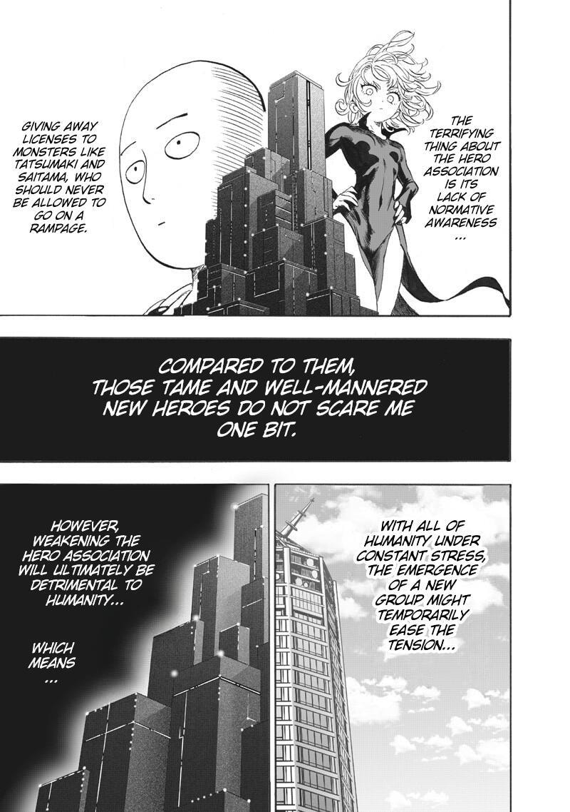 Read One-Punch Man (Fan Colored) (Colored) chapter 220 image 17 on Lezhin