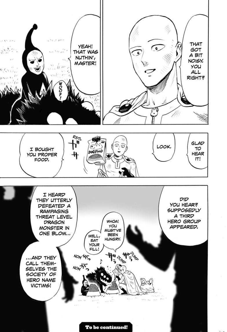 One-Punch Man (Fan Colored) (Colored) Chapter 231 page 15 - 
