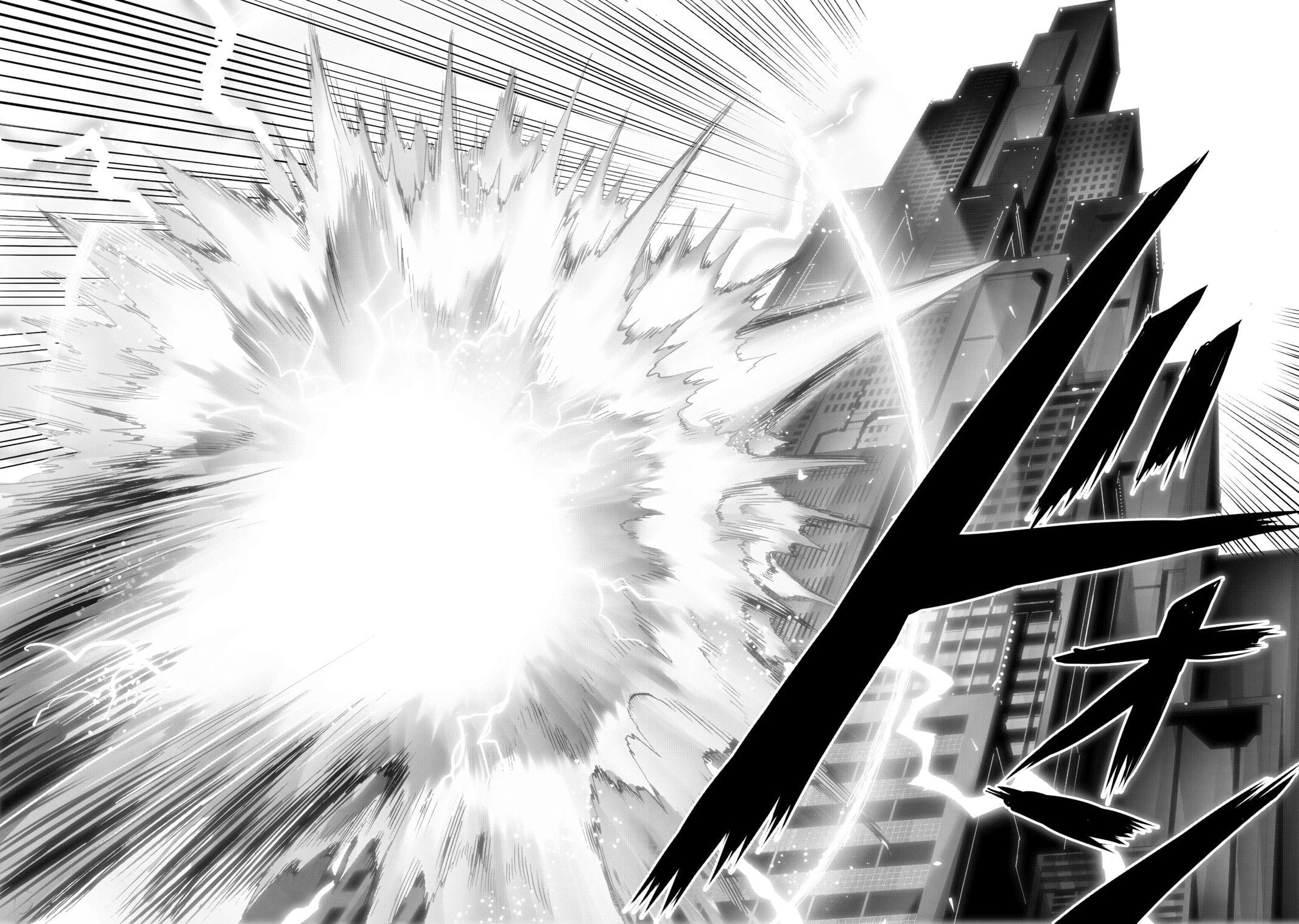 One-Punch Man (Fan Colored) (Colored) Chapter 232 page 12 - 