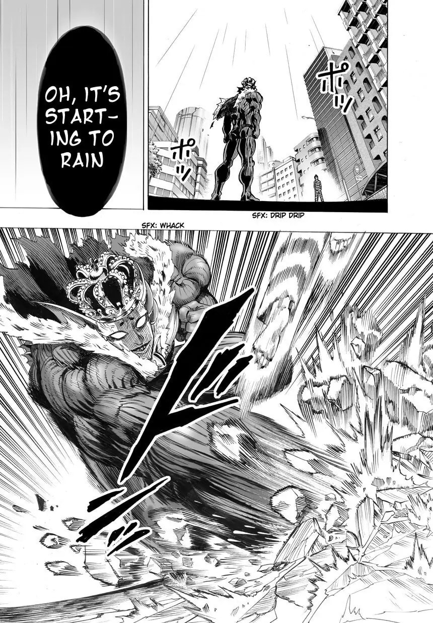 Read One-Punch Man (Fan Colored) (Colored) chapter 24.2 image 27 on Lezhin