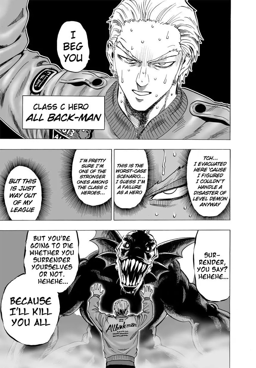 Read One-Punch Man (Fan Colored) (Colored) chapter 24.2 image 55 on Lezhin