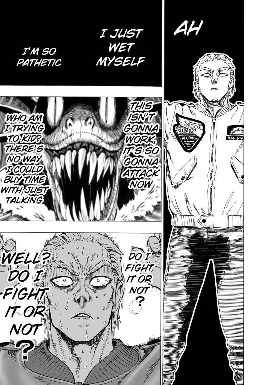 Read One-Punch Man (Fan Colored) (Colored) chapter 24.2 image 57 on Lezhin