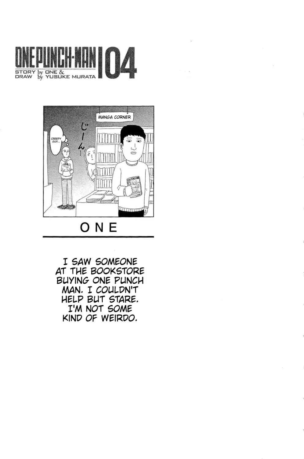 Read One-Punch Man (Fan Colored) (Colored) chapter 24.5 image 41 on Lezhin