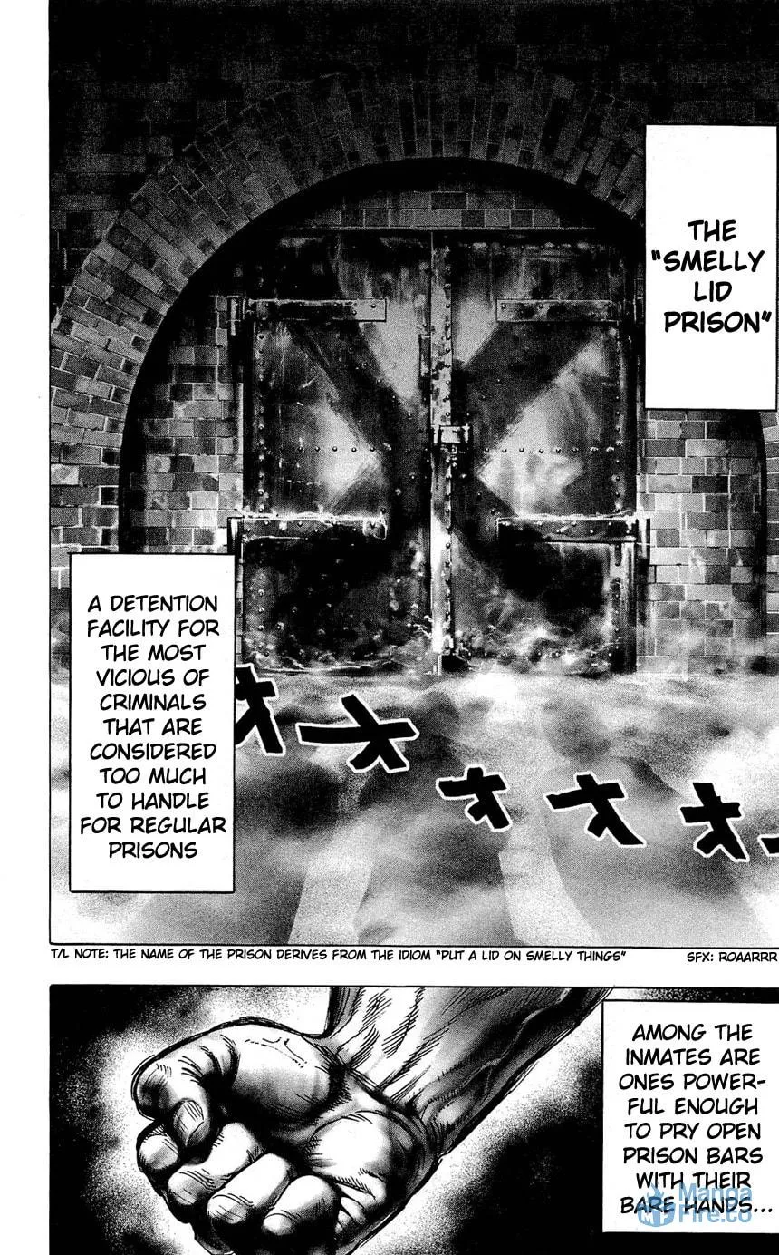 Read One-Punch Man (Fan Colored) (Colored) chapter 24.5 image 7 on Lezhin