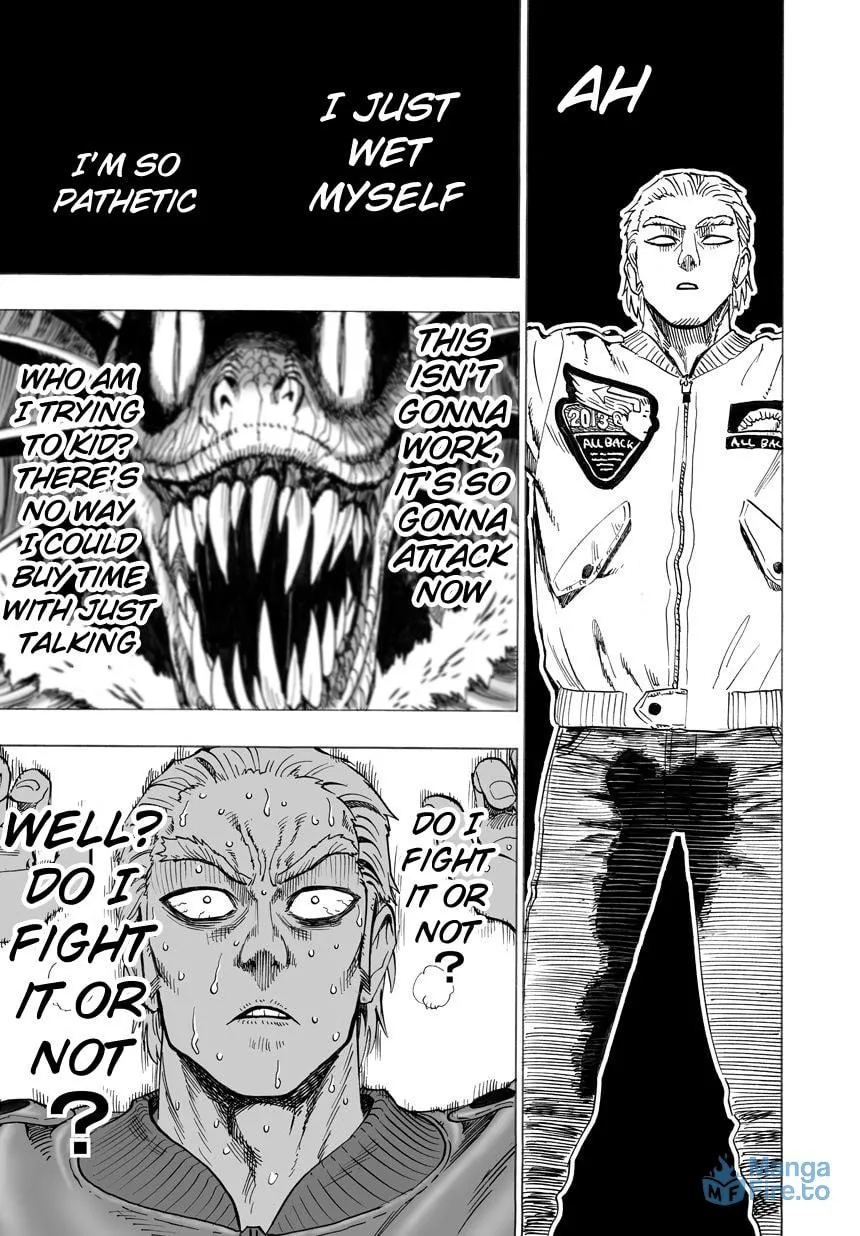 Read One-Punch Man (Fan Colored) (Colored) chapter 25 image 56 on Lezhin